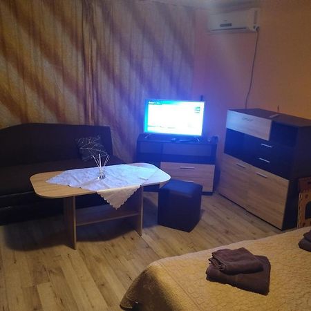 Apartament Edelvais Варна Екстериор снимка