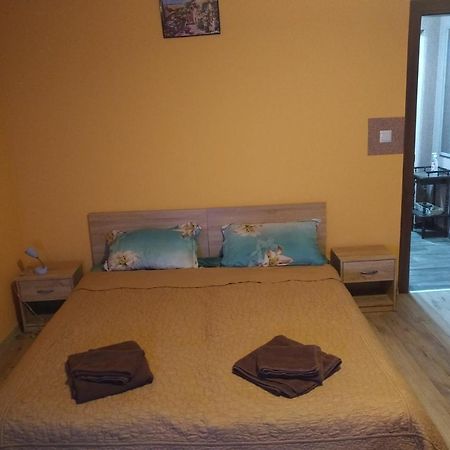 Apartament Edelvais Варна Екстериор снимка
