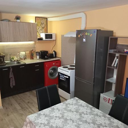Apartament Edelvais Варна Екстериор снимка
