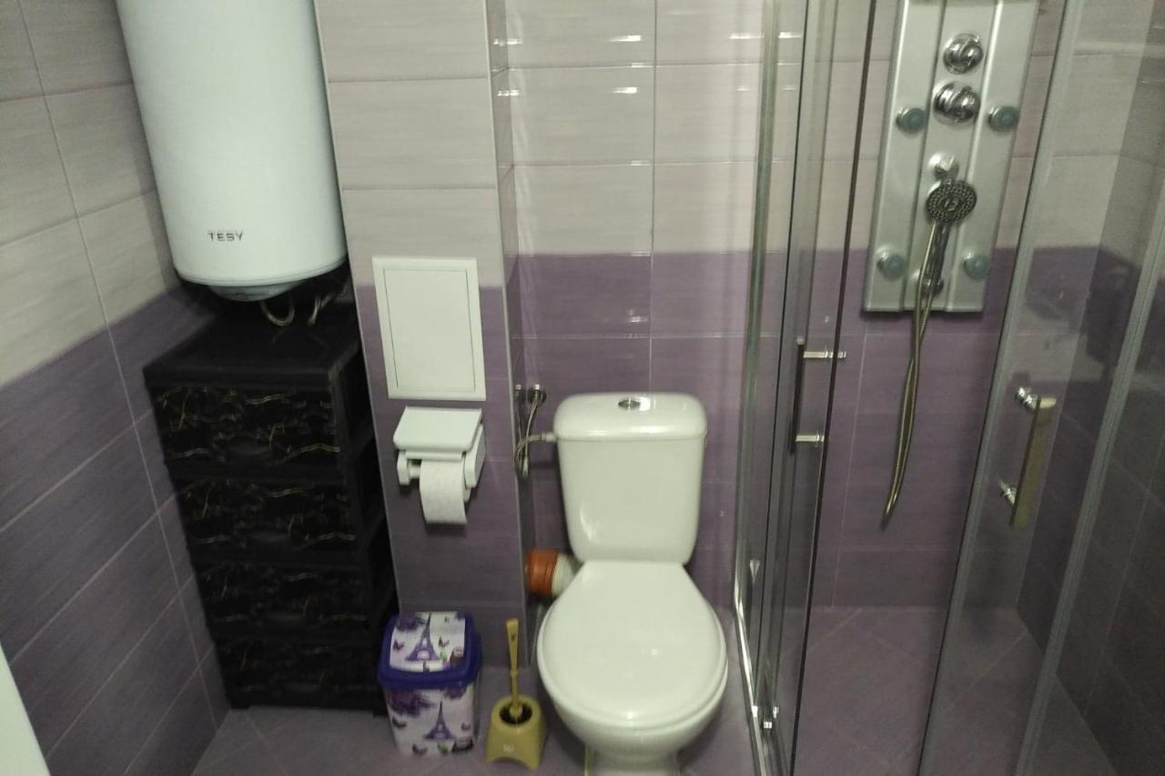 Apartament Edelvais Варна Екстериор снимка
