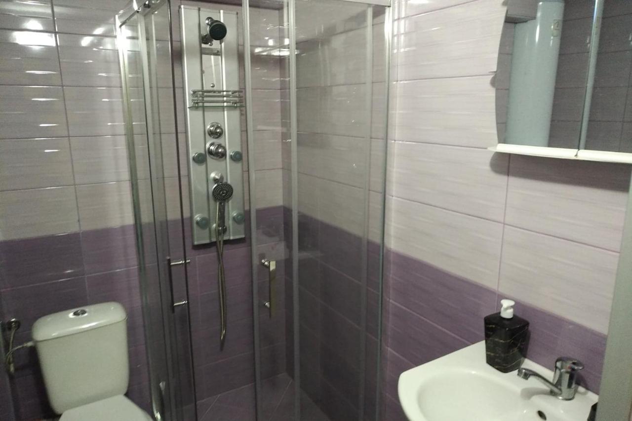 Apartament Edelvais Варна Екстериор снимка