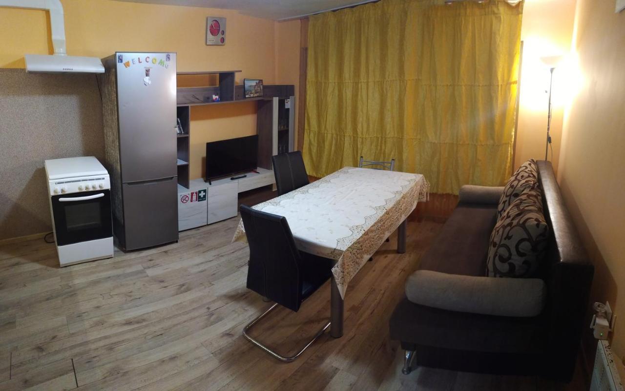 Apartament Edelvais Варна Екстериор снимка