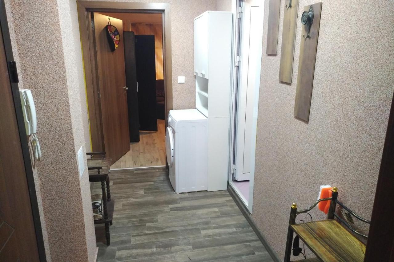 Apartament Edelvais Варна Екстериор снимка