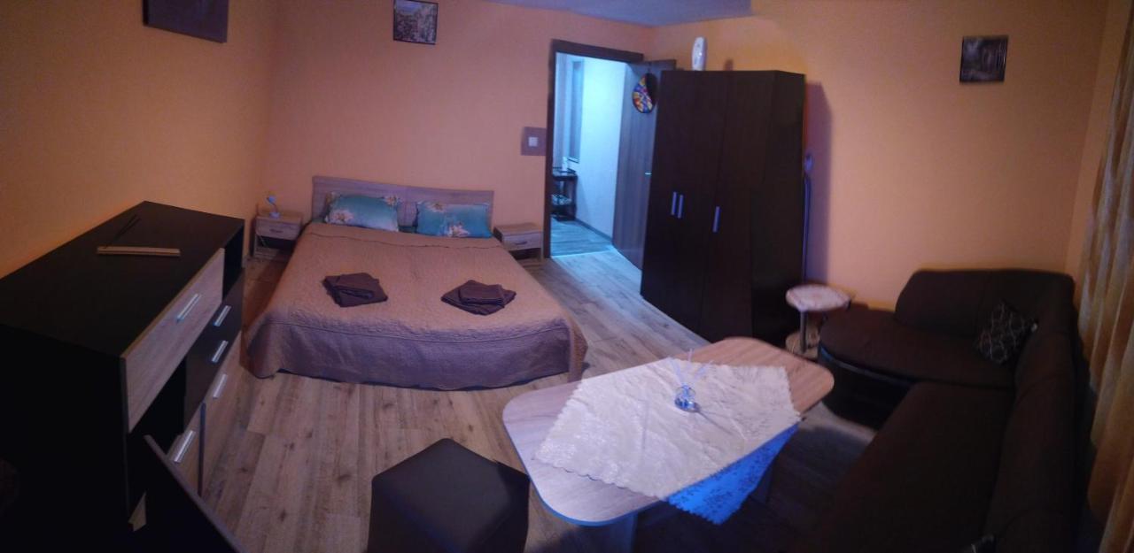 Apartament Edelvais Варна Екстериор снимка